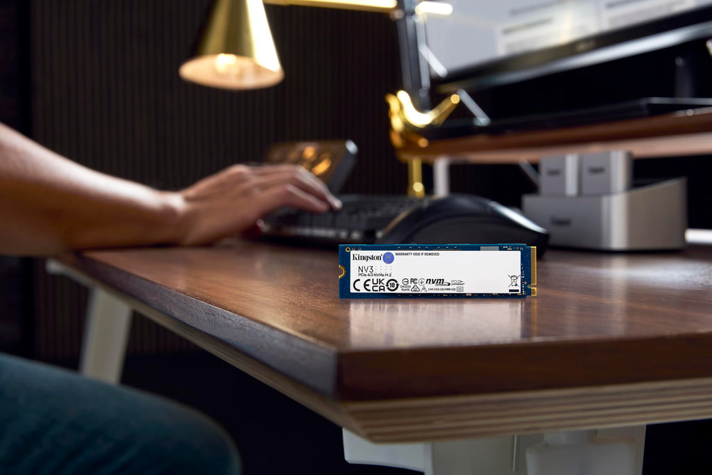 2TB M.2 2280 NVMe SSD F940