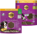 Chicken Dog Dental Treats 24oz & 36 oz D7226