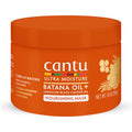 Moisture Nourishing Mask with Batana Oil + Jamaican Black Castor Oil, 10 Ounce (Pack of 12) B4906