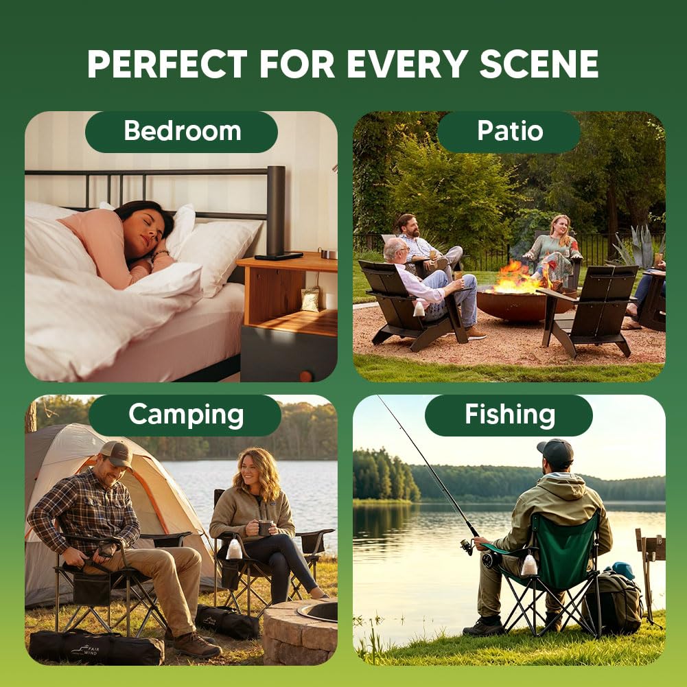 Mosquito Repellent Outdoor Patio G35183