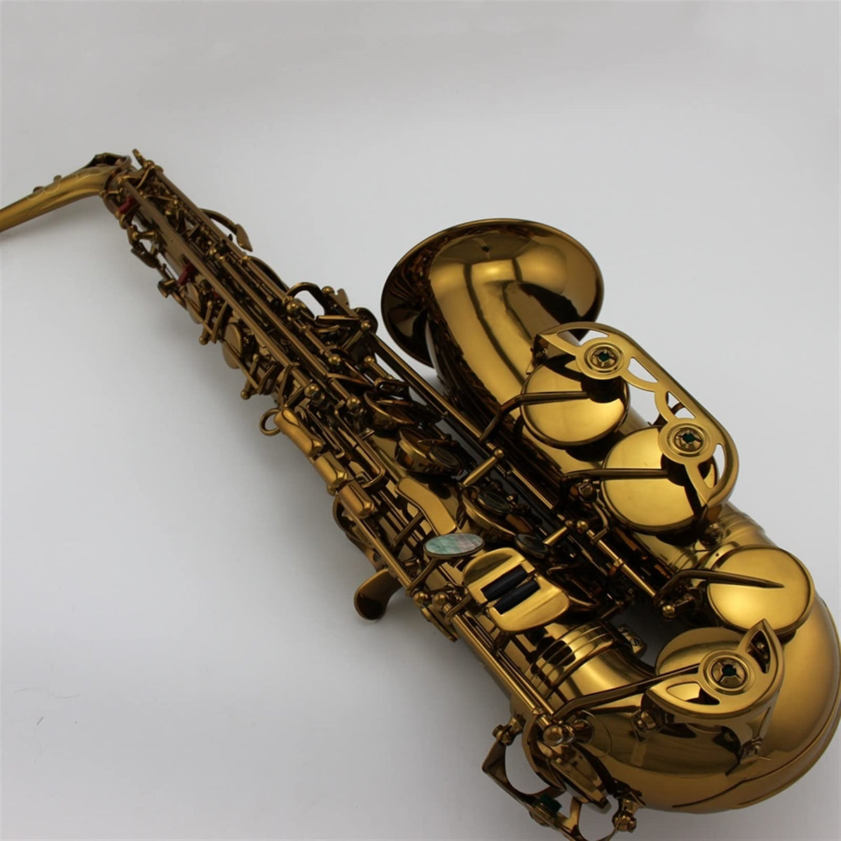 Alto Saxophone Set C8565