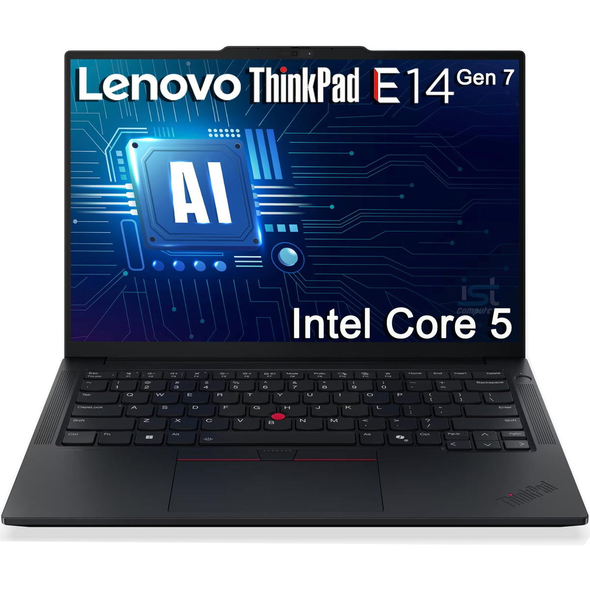 14" FHD+ Business Laptop T665891