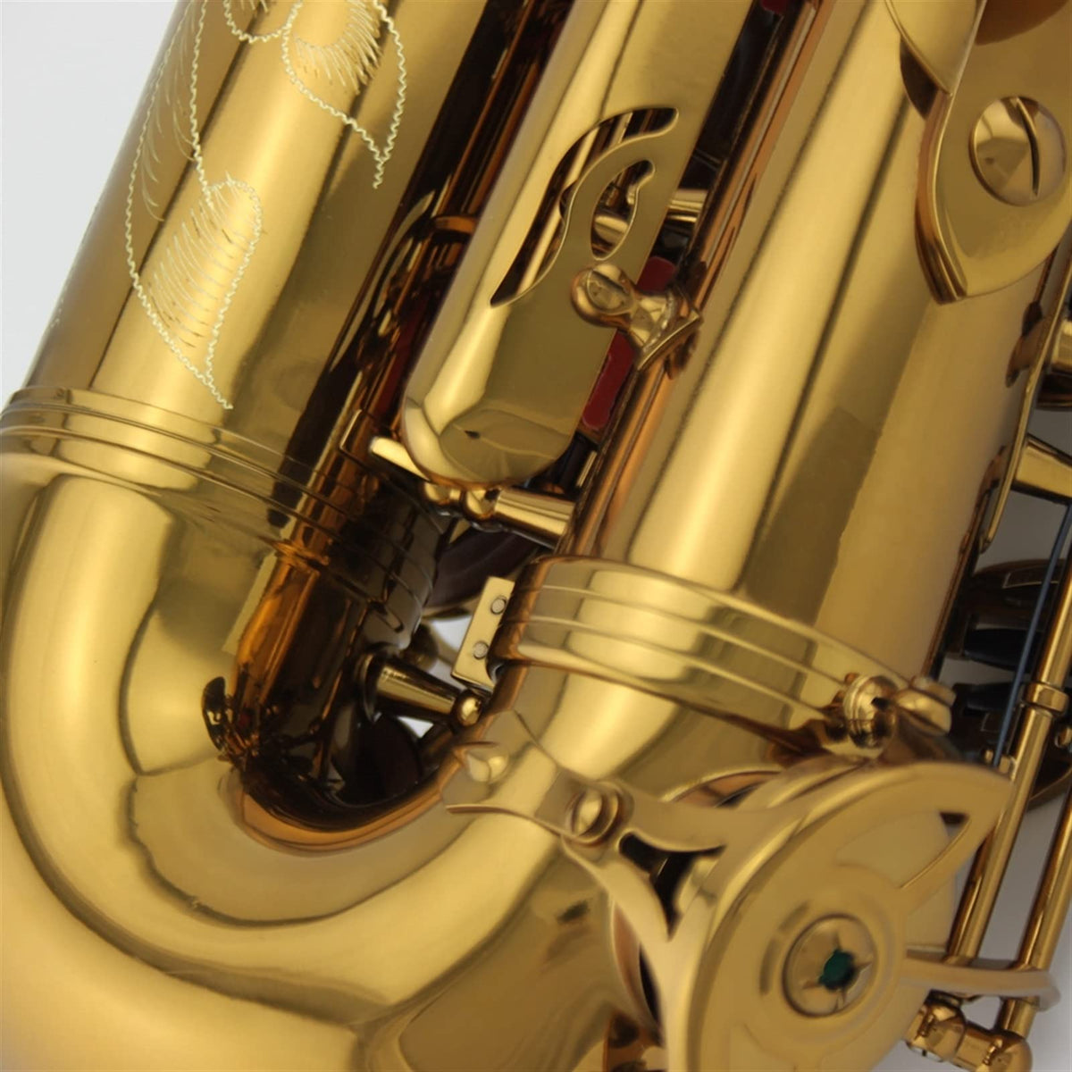 Alto Saxophone Set C8565