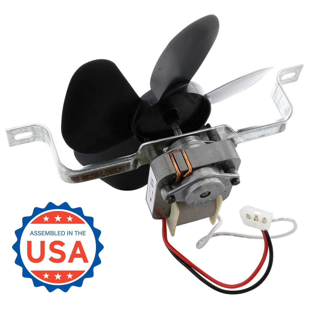 Exhaust Fan Range Hood Vent Motor Replacement P429940