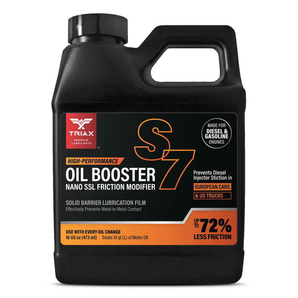 16 Ounce Synthetic Esters Based Friction Modifier G690109