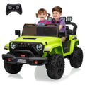 24V 2 Seaters Battery Powered Ride on Car U76219