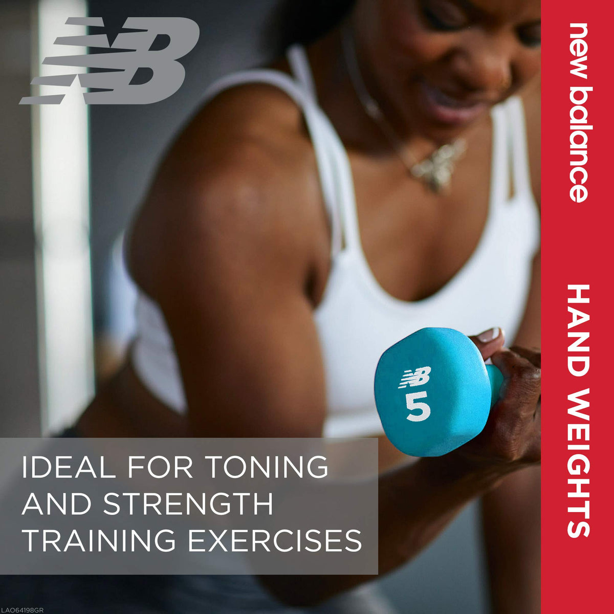 Dumbbells Hand Weights P979