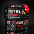 Binchotan Hardwood White Charcoal 11 lbs Z4624
