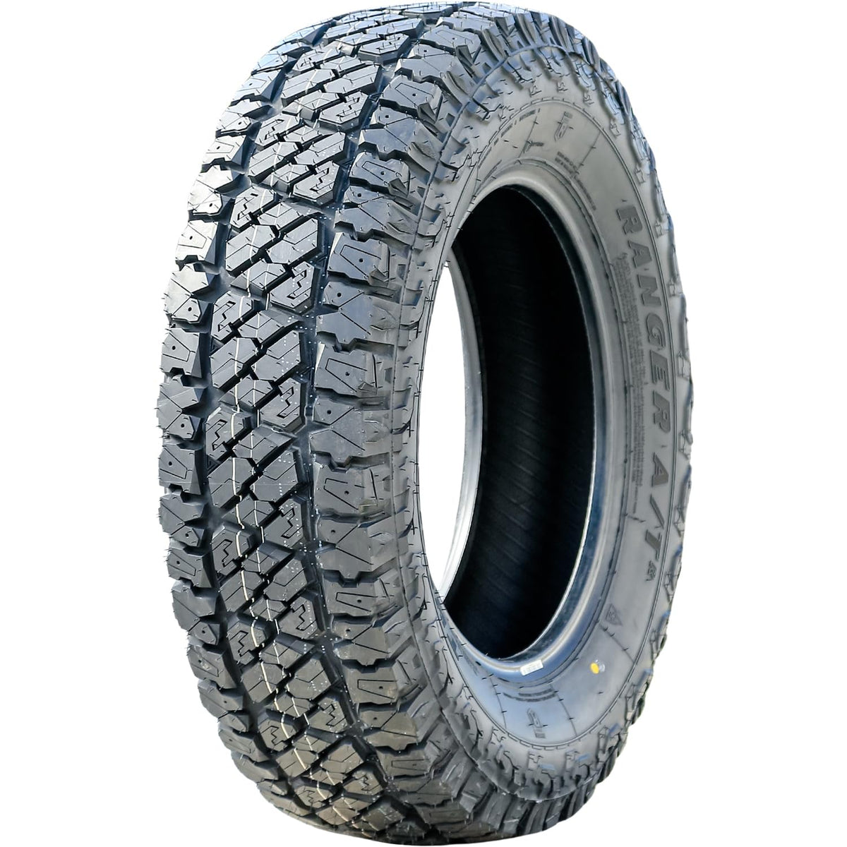 All Terrain 265/70R18 116T Tire A60571