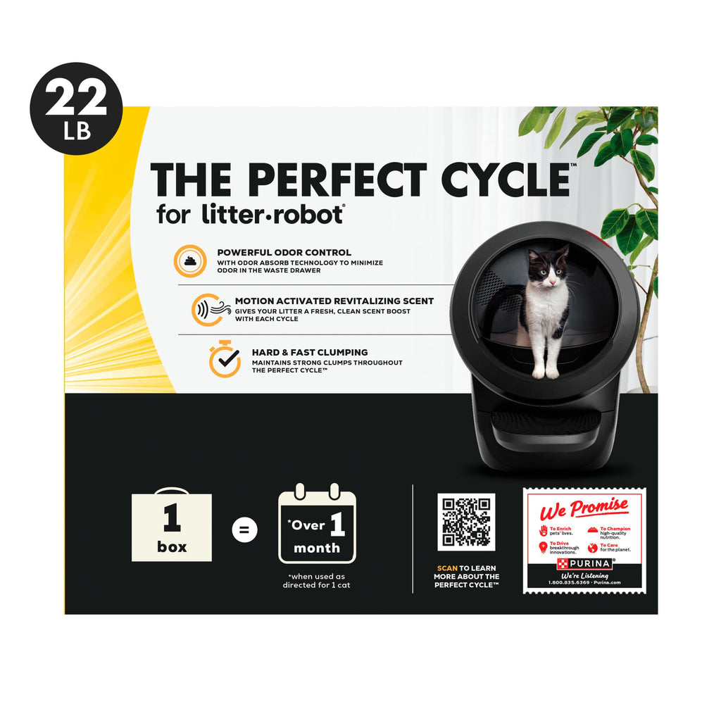 Cat Litter L53751