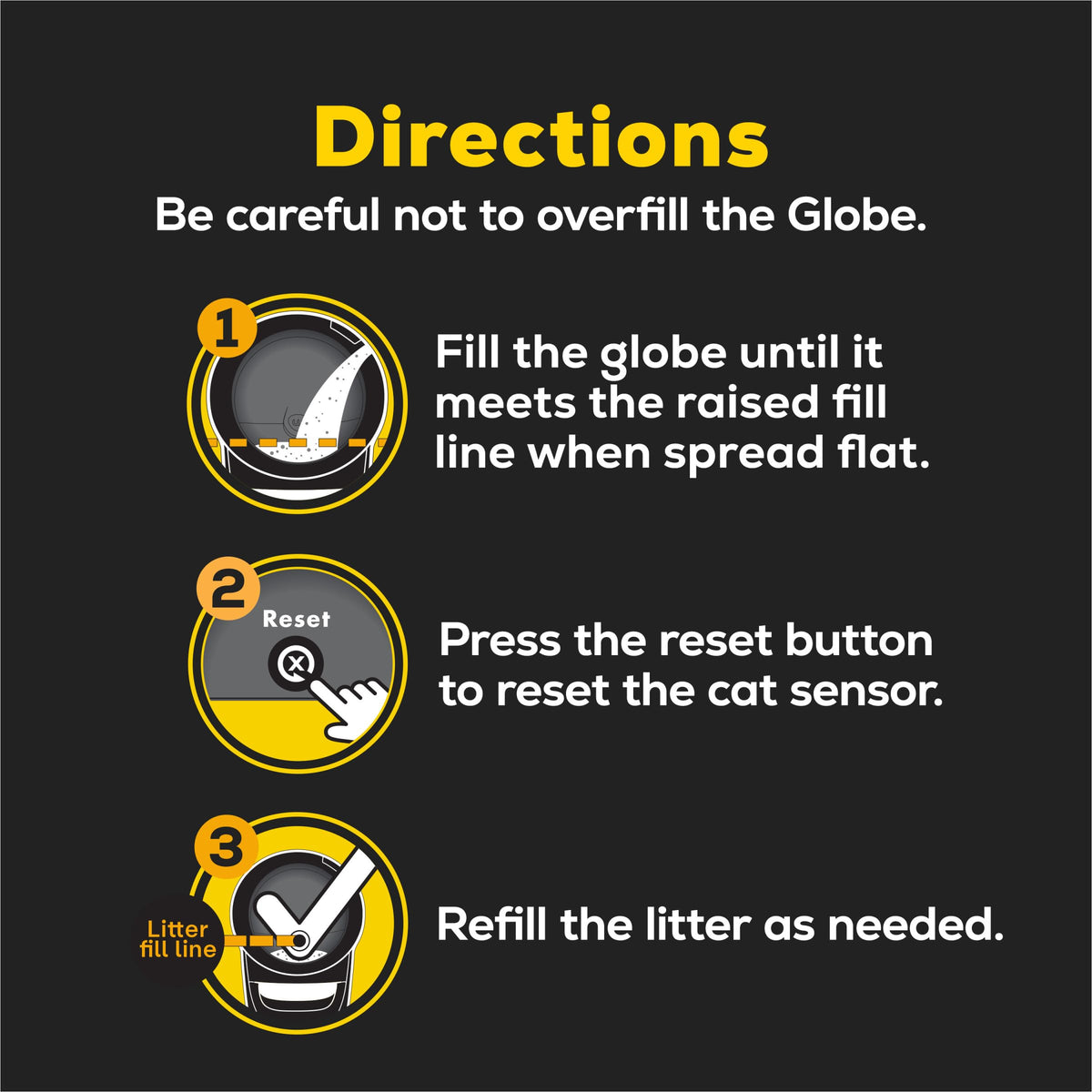 Cat Litter L53751