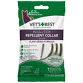 Adjustable Flea & Tick Repellent Cat Collar T2253