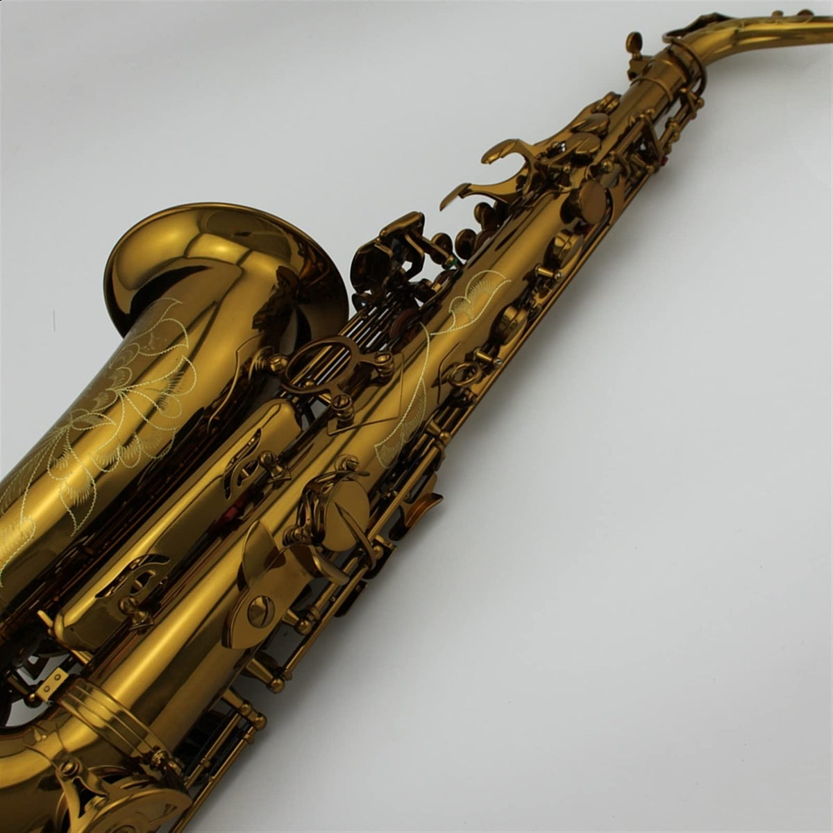 Alto Saxophone Set C8565