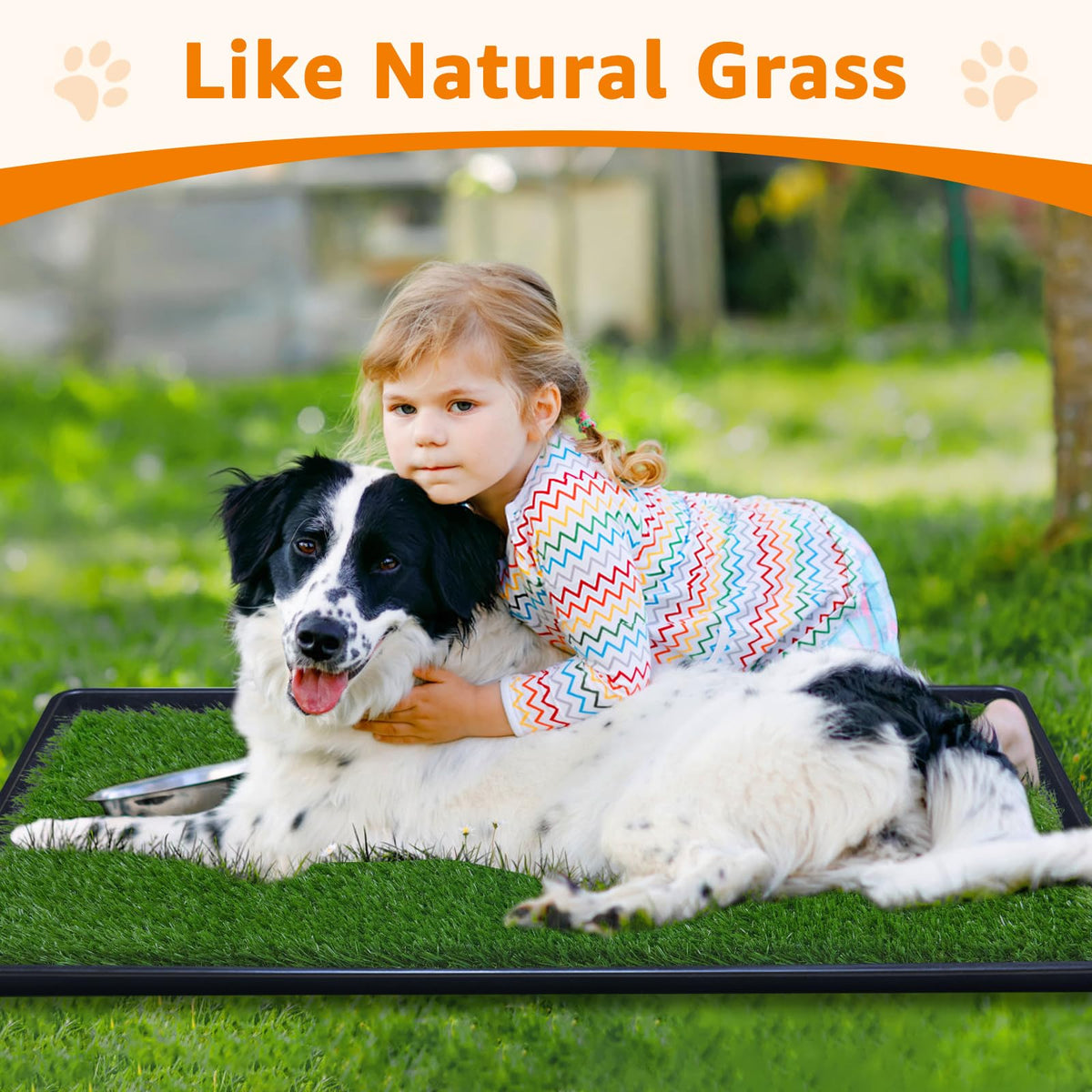 Artificial Grass K288004