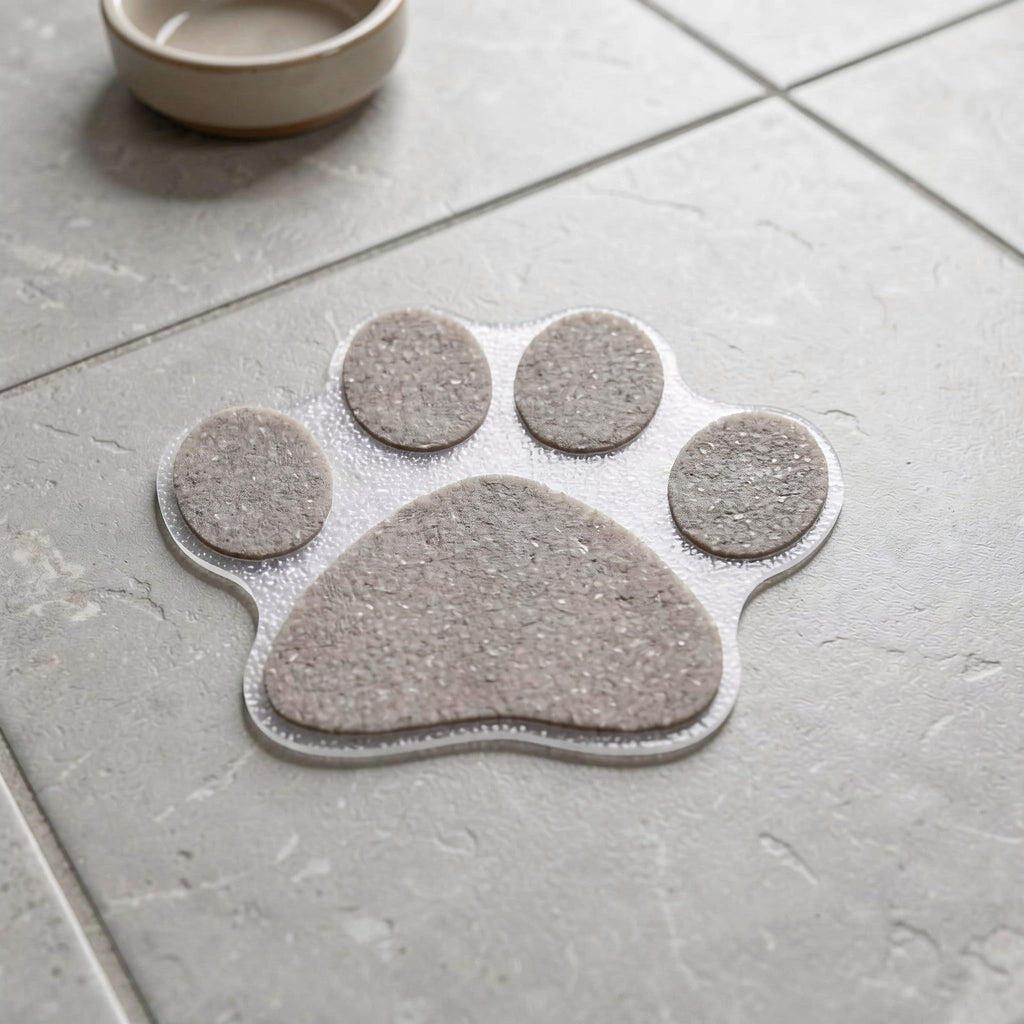 12 Pc Non Slip Tub Stickers P229