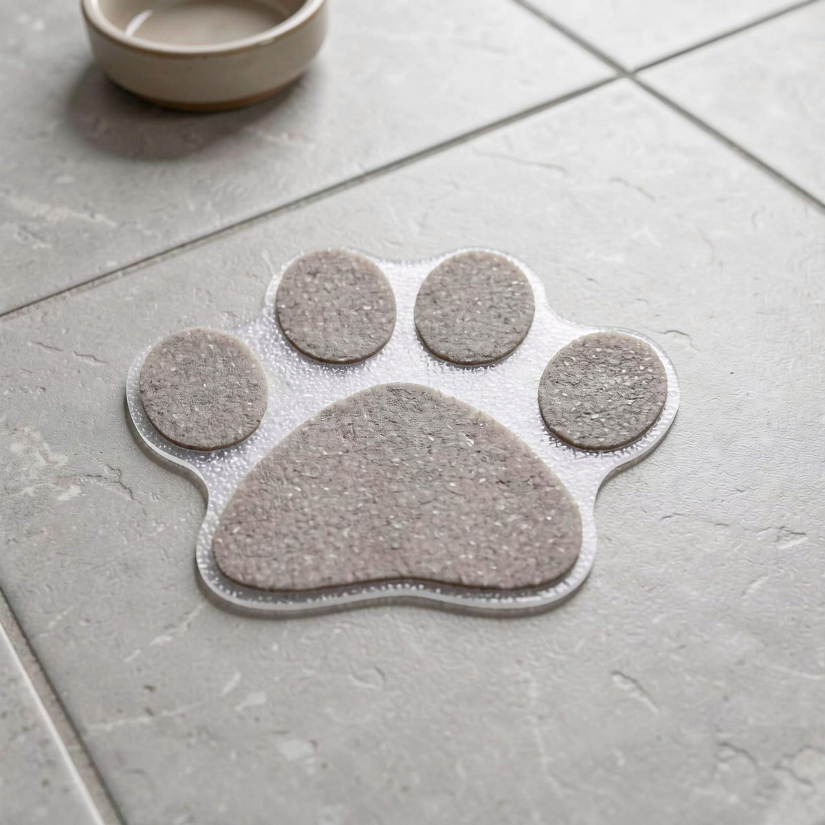 12 Pc Non Slip Tub Stickers P229