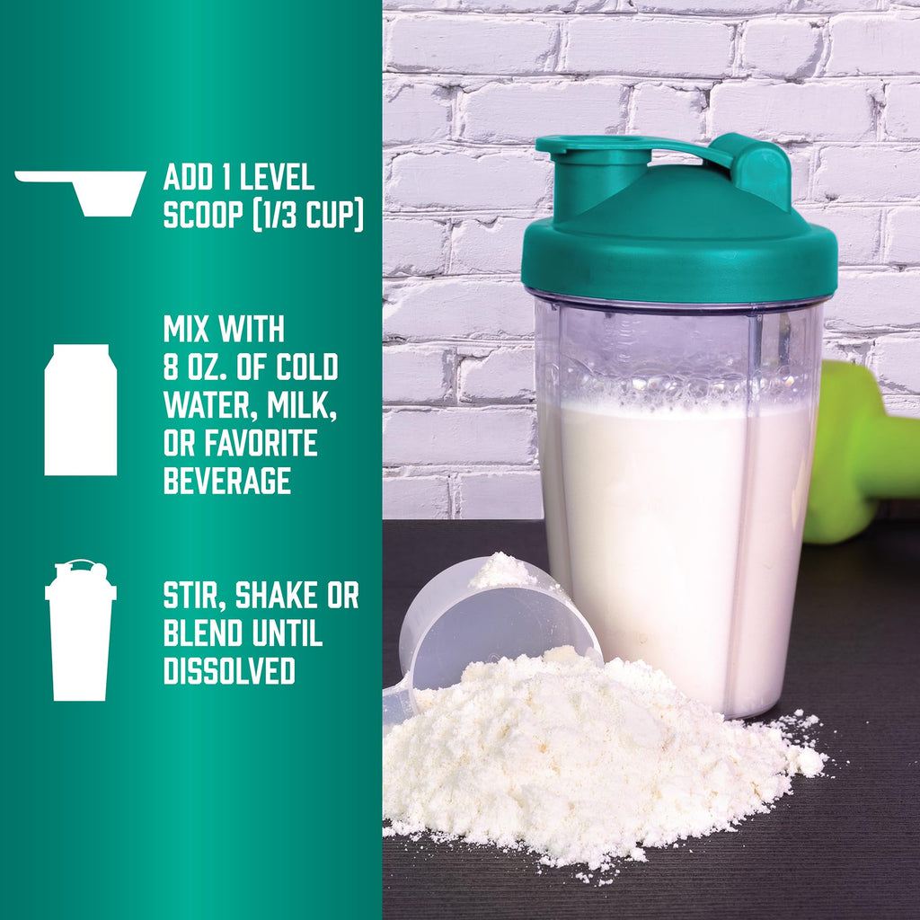 Whey Protein Isolate 25 g With BCAAs Chocolate 5 lbs X10432