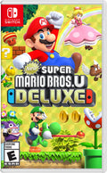 Super Mario Bros. U Deluxe B8314