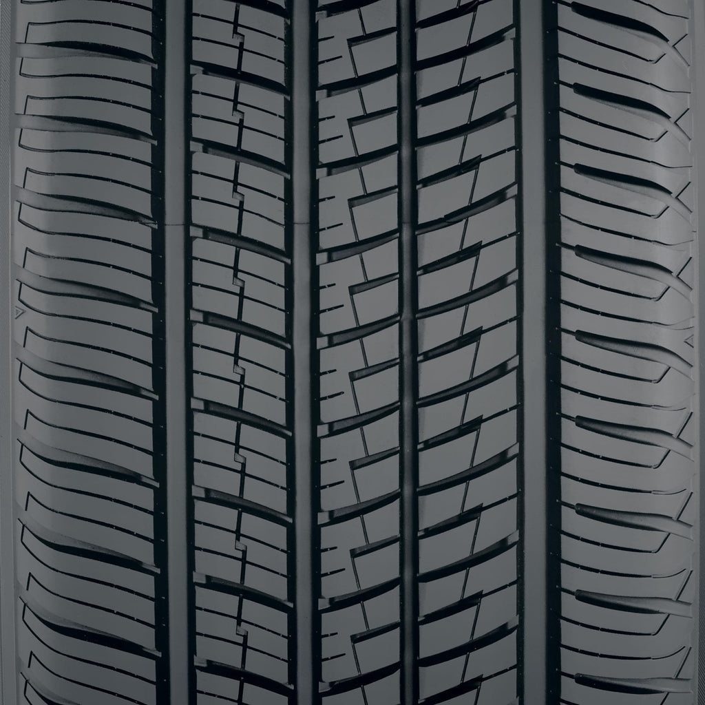 215/60R16 95V Tire Q614
