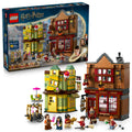 Harry Potter Building Set U556