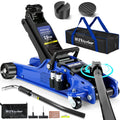 2.5 Ton Low Profile Hydraulic Floor Jack X656
