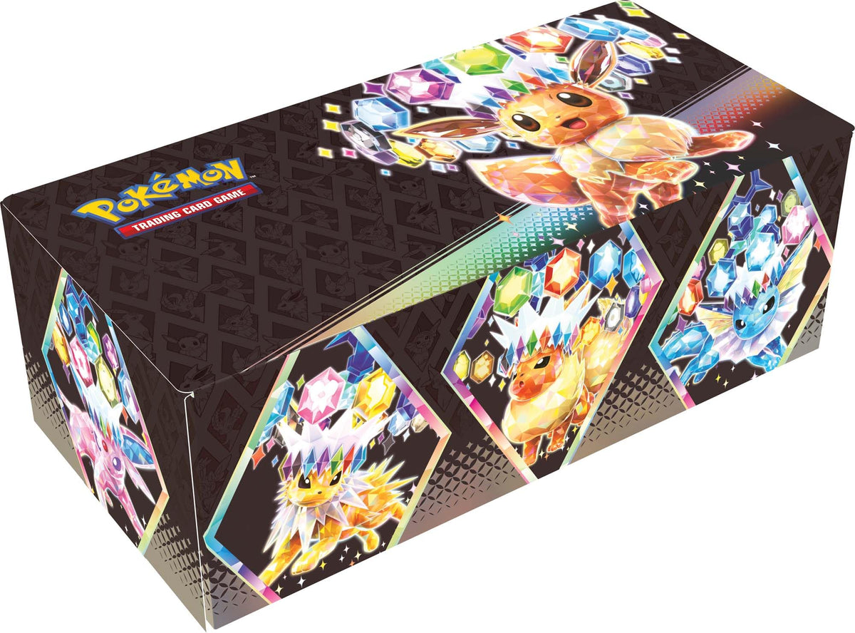 Pokemon TCG Surprise Box Z704