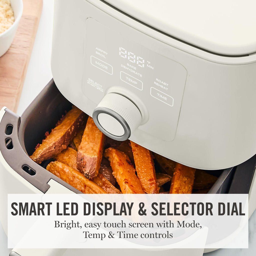 6-Quart Air Fryer K359668
