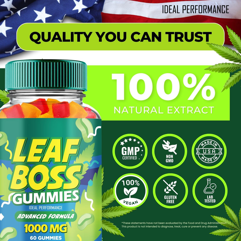 Hemp Gummies 2 Pack C7199