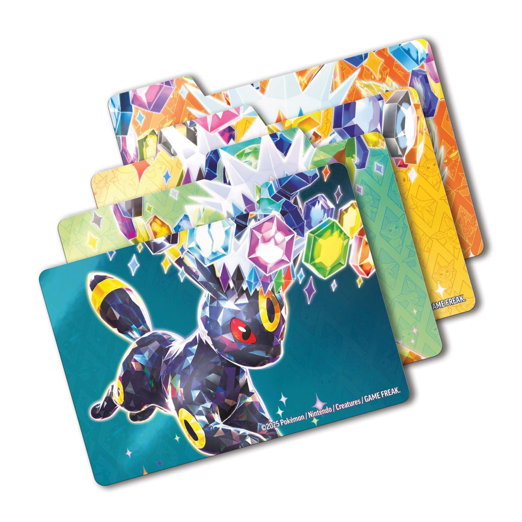 Pokemon TCG Surprise Box Z704