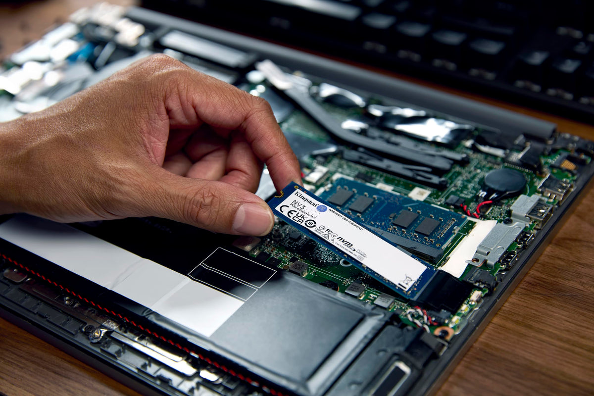 2TB M.2 2280 NVMe SSD F940