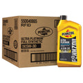 Full Synthetic 5W-30 Motor Oil, 1 Quart (6 Pack) G407947