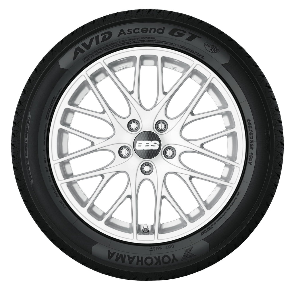 215/60R16 95V Tire Q614