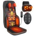 Shiatsu Neck and Back Massager with Heat S2901