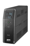 Pure Sine Wave UPS Battery Backup & Surge Protector N77443