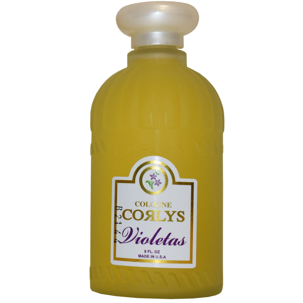 Cologne 8 oz V169
