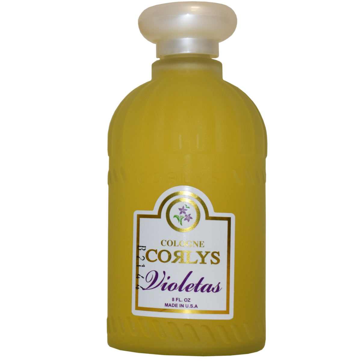 Cologne 8 oz V169