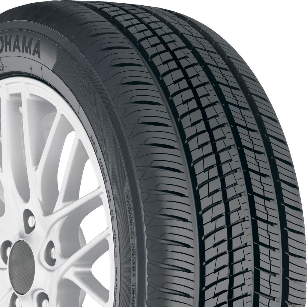 215/60R16 95V Tire Q614