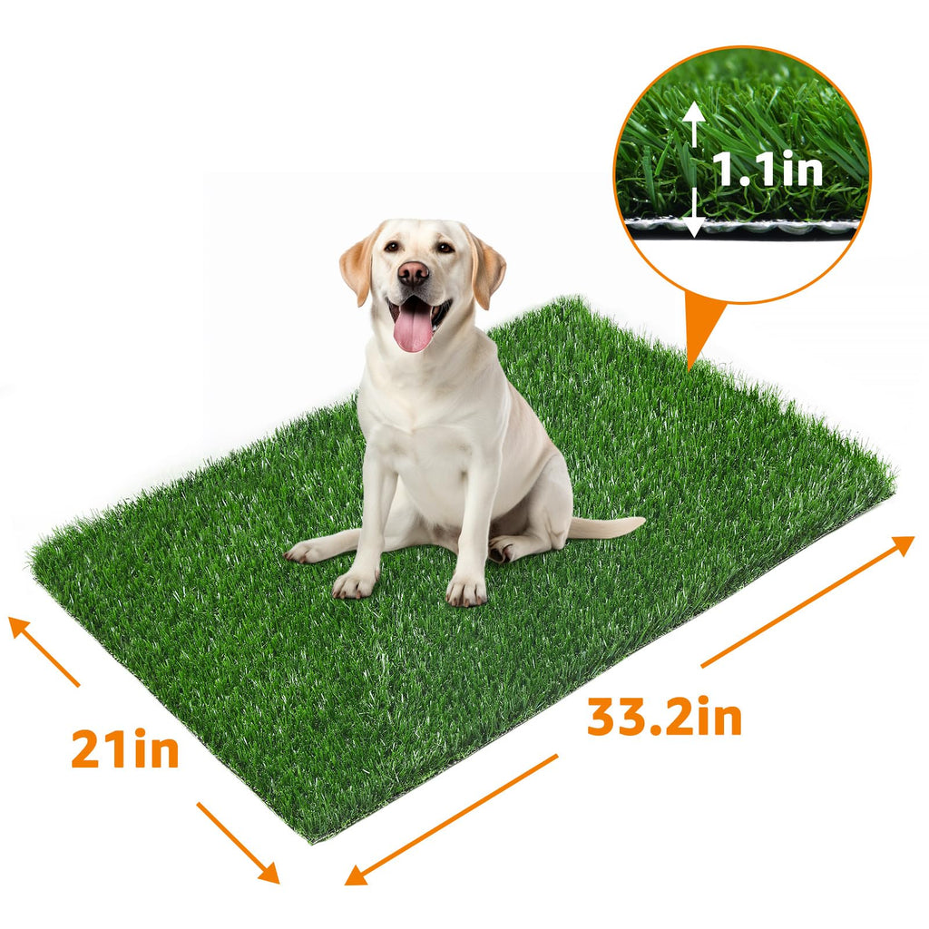 Artificial Grass K288004