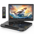 13.3” Portable Blu-ray Player M7838