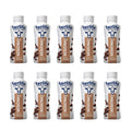 Chocolate High Protein Shakes Pack of 10 Lactose Free R6949