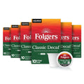 Medium Roast Decaf Coffee K-Cup Pods 60 Count L55112