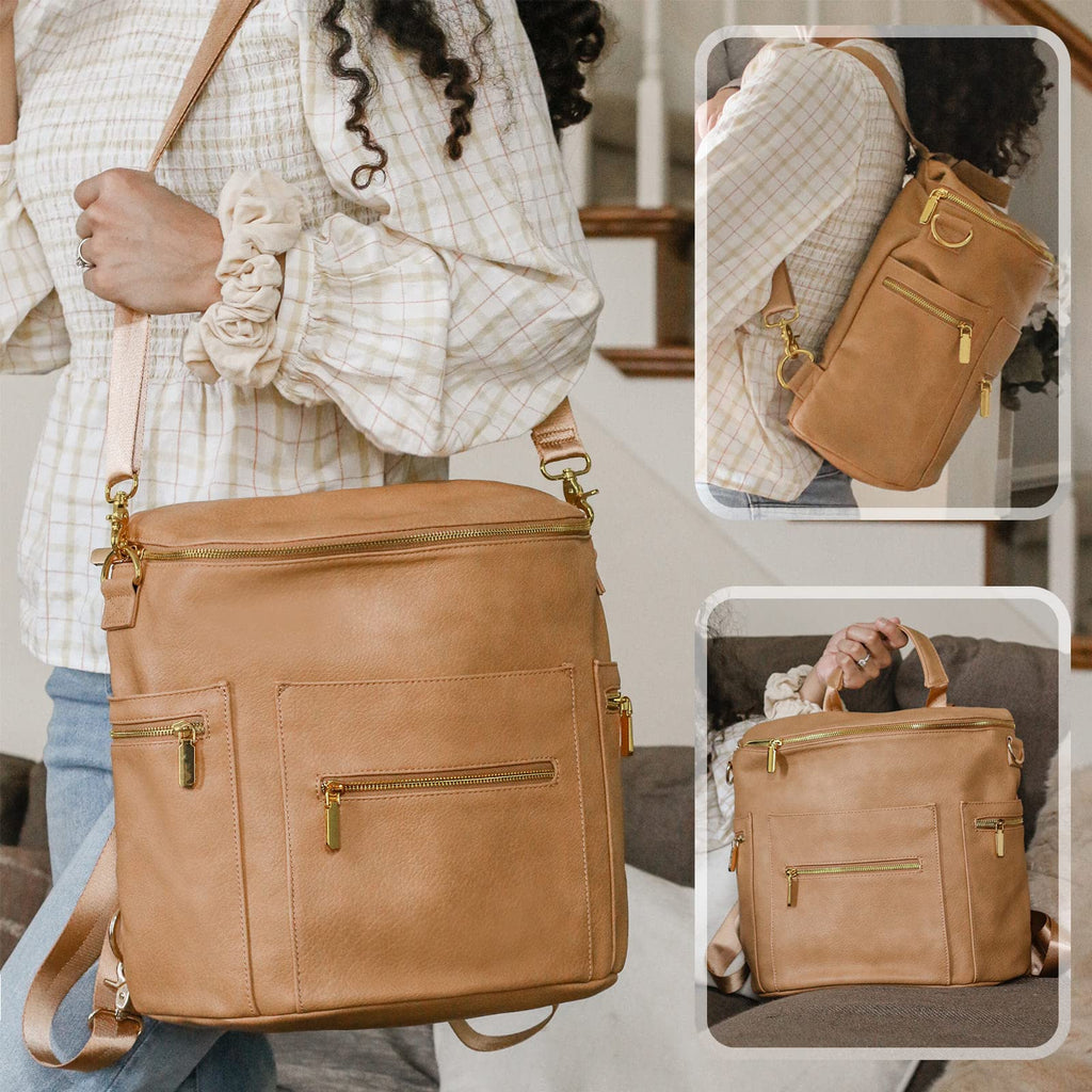 Diaper Bag Tote I153491