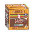 Cat Hairball Support Cod Liver Oil for Cats 30 Packets D6917