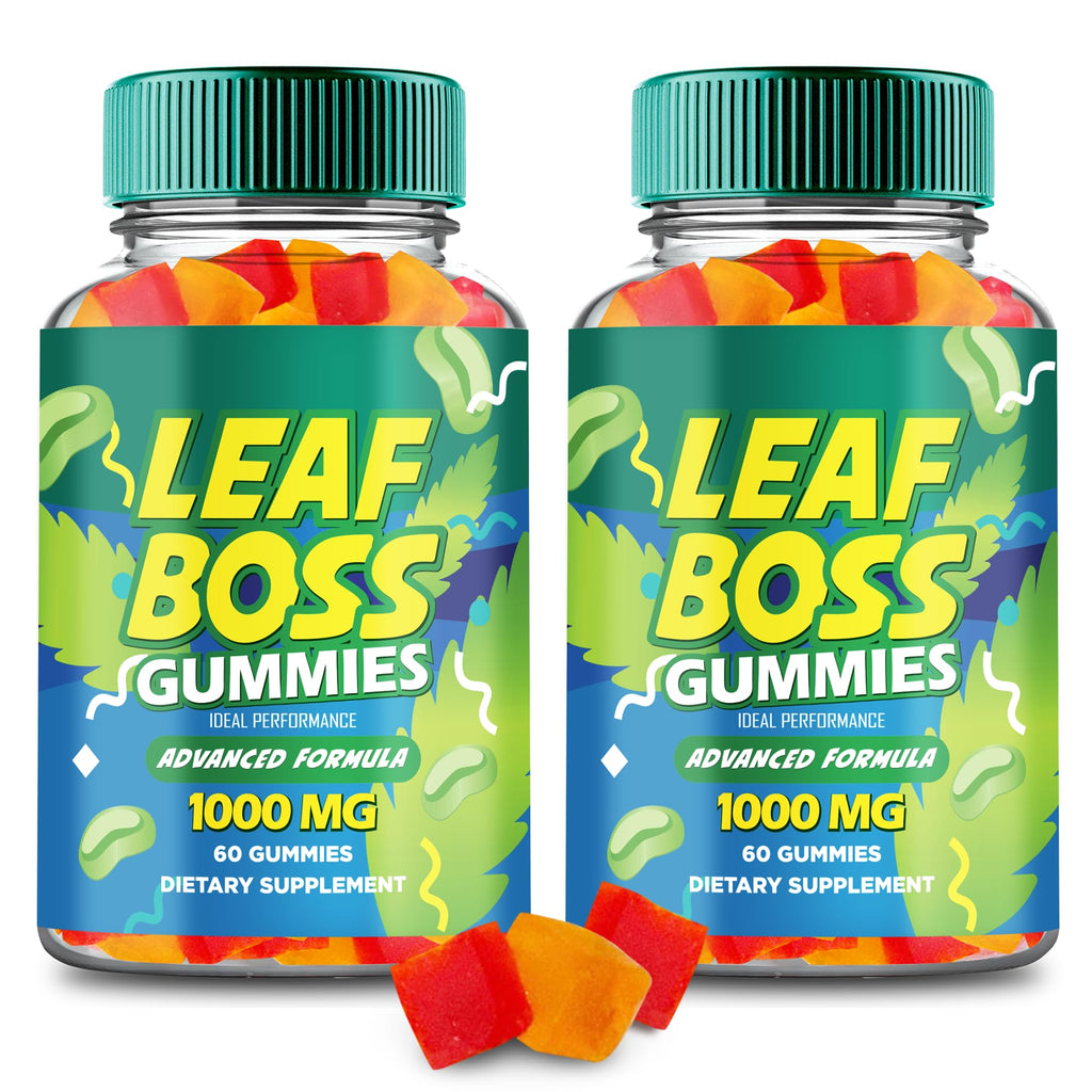 Hemp Gummies 2 Pack C7199