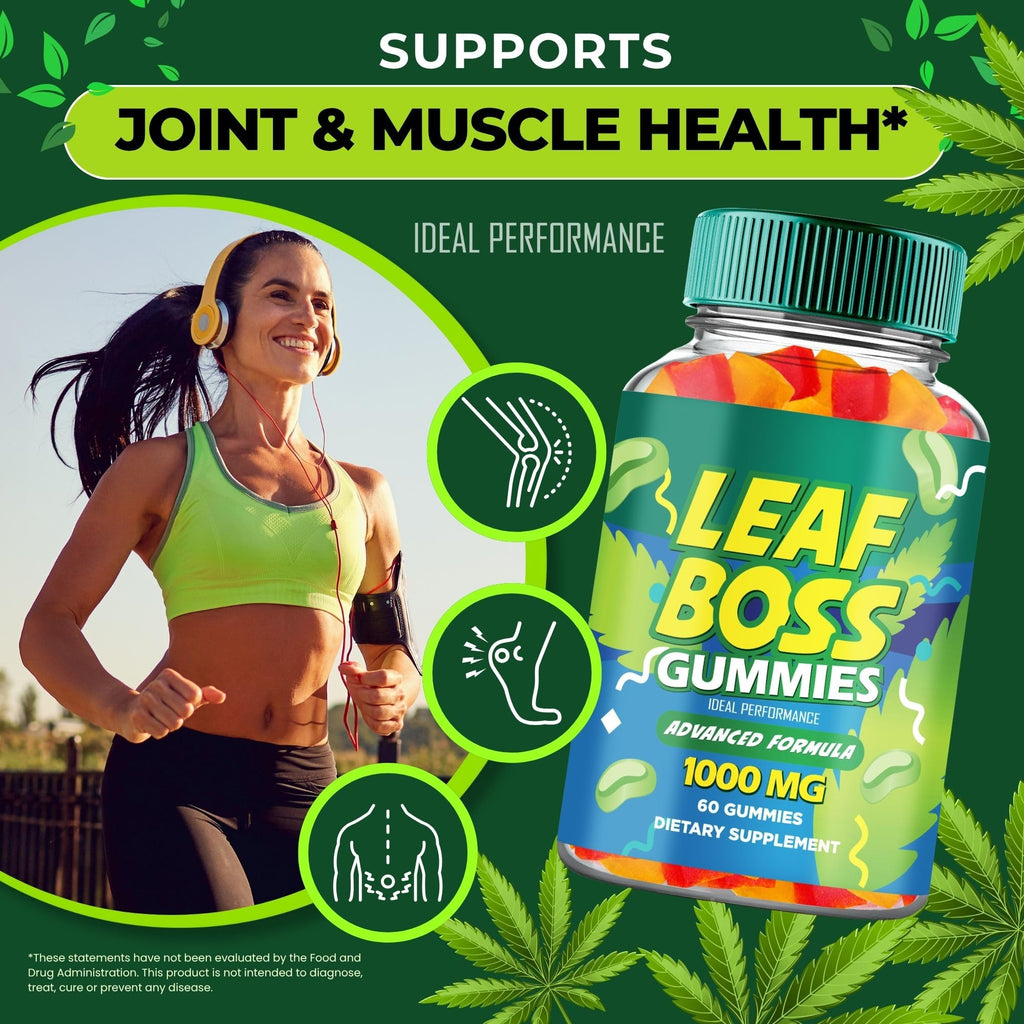 Hemp Gummies 2 Pack C7199