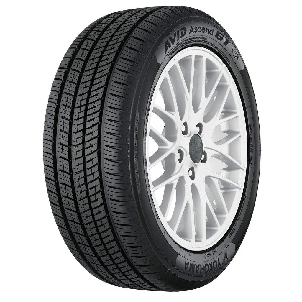 215/60R16 95V Tire Q614