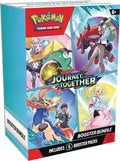 Pokemon TCG Booster Bundle U84284