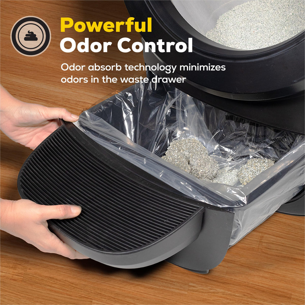 Cat Litter L53751