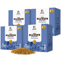 Mealworms for Chickens & Wild Birds, 5lb, 4-Pack D45142