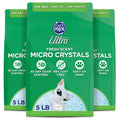 Fresh Scent Micro Crystals Litter 15lb Y155